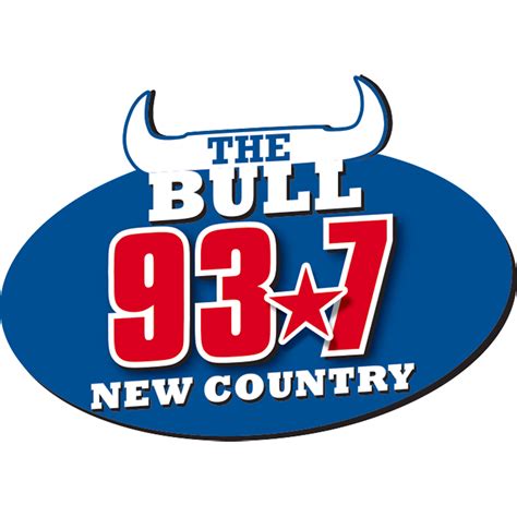 premiumbull733|93.7 The Bull .